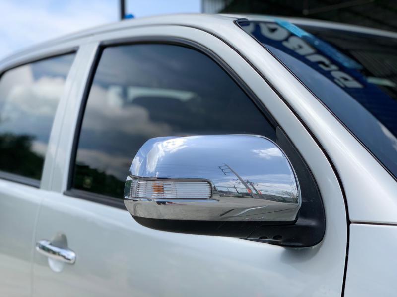 VIGO CHAMP 4X4 4DR 3.0 PRERUNNER G ,M/T